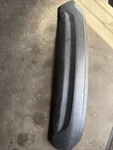 2013-2016 Ford Escape Rear Bumper Valance Skid Plate Panel CJ54-17F765 Oem *. Fixed Price $75.00.