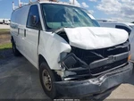 Rear Bumper Moulded Black Fits 96-24 Express 2500 Van 596124. Fixed Price $449.95.