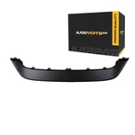 For Nissan Maxima 2019-2023 Bumper Molding Rear Capa Primed NI1144110C. Fixed Price $231.33.