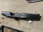 (local Pickup Only) Rear Bumper Receiver Style Hitch Fits 15-18 Ford F150. Fixed Price $299.99.