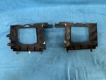 2015-2023 Ford Mustang S550 Coupe Lower Rear Bumper Mounts Mounting Bracket. Fixed Price $59.99.