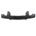 For 04 05 06 Solara Se/sle Front Bumper Cover Face Bar Impact Absorber Foam Pad. Fixed Price $93.95.