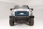 Fab Fours Ranch Front Bumper Pre-runner Fits 2011-2016 Ford F-250 Super Duty. Fixed Price $1620.29.