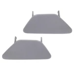 For Bmw 535I/550I Xdrive 2011-2016 Headlight Washer Cover Driver Passenger Side. Fixed Price $31.99.