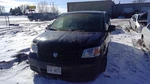 (local Pickup Only) Front Bumper Fits 08-10 Caravan 4527369. Fixed Price $195.00.