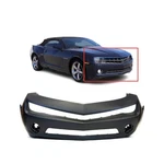 Bumper Cover Fascia For 2011-2013 Chevrolet Camaro Ls Lt 92236548 Front Primed. Fixed Price $187.26.