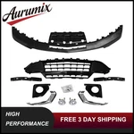 For 2018-2021 Chevy Traverse New Front Lower Bumper Cover Kit With Fog Lights. Fixed Price $165.99.