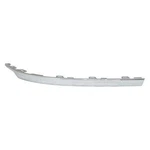 Right Rear Bumper Molding Exterior Trim Fits 2018-2023 Volkswagen Tiguan. Fixed Price $46.23.