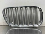 2008 Bmw X3 Oem Right Hand Passenger Side Bumper Exterior Grille Titanium 07-10. Fixed Price $129.99.