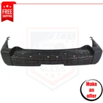 Rear Bumper Cover 5183506AA 68052985AA Primed For 2006-2010 Jeep Commander. Fixed Price $366.99.