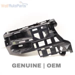 2015-2018 Porsche Macan Rear Left Bumper Mount Bracket 95B807571. Fixed Price $27.49.