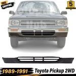 New Front Bumper Lower Valance Panel For 1989-1991 Toyota Pickup 2WD. Fixed Price $96.20.
