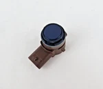 Oem! 2016-2020 Tesla Model X Bumper Parking Sensor Deep Blue 1127502-13-D. Fixed Price $49.99.