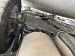 Rear Suspension Passenger 1.8L Disc Ex Fits 13-15 Civic 997836. Fixed Price $315.00.