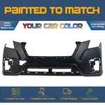2022-2024 Subaru Forester Front Bumper Standard W/eyesight Part Txt Painted. Fixed Price $435.99.
