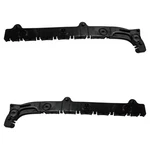 Pair Of Rear Bumper Brackets 2009-2014 Nissan Maxima Sv 3.5L 6 Cyl 85221ZX70A. Fixed Price $197.13.