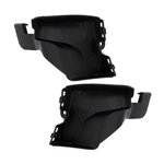 For Mercedes-benz C300/C350 08-11 Bumper Fillers Front Driver And Passenger Side. Fixed Price $38.12.
