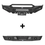 Hooke Road Sturdy Steel Front Bumper Rear Fit 1998-2011 Ford Ranger. Fixed Price $399.79.