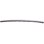 Rear Bumper Trim Plate For 08-10 Porsche Cayenne Base Gts 3.6L 4.8L 95550578710. Fixed Price $51.43.