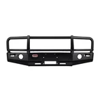 Arb 3432120 Front Winch Bumper For 2003-2004 Land Rover Discovery. Fixed Price $1489.37.