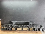 2016 To 2017 Ford Explorer Rear Bumper Bar Impact Absorber O3088 Dg. Fixed Price $53.39.