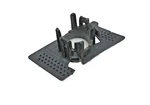 1048521-00-C Front Bumper Park Assist Sensor Bracket Retainer For Tesla Model. Fixed Price $33.00.