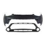 For Kia Soul 2014 2015 2016 Bumper Covers Front Upper And Lower Set Of. Fixed Price $307.92.