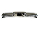 Genuine Oem Mopar Rear Step Bumper Assembly For Ram 1500 68049769AB. Fixed Price $749.65.