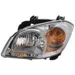 New 2005-2010 Chevrolet Cobalt Headlight Left Driver Side 22740621-PFM 16532519. Fixed Price $139.25.