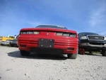 (local Pickup Only) Front Bumper Supreme Door Fits 92-97 Cutlass 1593897. Fixed Price $123.12.