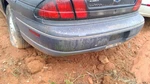 Rear Bumper Fits 95-01 Lumina Car 249729. Fixed Price $616.87.
