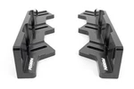 Perrin PFP-ETR-100 Front Bumper Light Mount Brackets 17-19 Ford F-150 Raptor. Fixed Price $99.45.