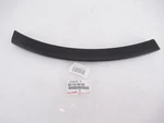 Genuine Oem Toyota 52113-0R050 Driver Front Bumper Molding Extension 16-18 RAV4. Fixed Price $39.05.