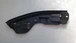 7L6807393B For Volkswagen Touareg Rear Left Bumper Guide Profile. Fixed Price $29.00.