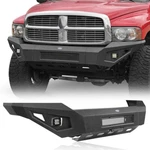 Front Bumper Bar W/ License Plate Mount Fit Dodge Ram 2500 2003 2004 2005 Pickup. Fixed Price $459.99.
