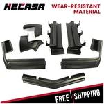 For Buick Riviera 1979-1985 Bumper Fillers-front & Rear (set Of Pcs). Fixed Price $166.99.