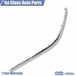 Rear Right Bumper Moulding Trim For 2010 2011 2012 Mercedes-benz GLK350. Fixed Price $24.42.