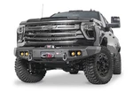 Warn 110916 Ascent Bumper Truck Front. Fixed Price $2699.99.