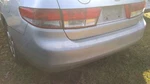 Rear Bumper Sedan Steel Reinforcement Fits 03-05 Accord 270054. Fixed Price $661.75.