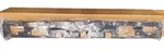 New 2021-2024 Lexus Es Front Bumper Mount Bracket Oem 52148-06101. Fixed Price $200.00.