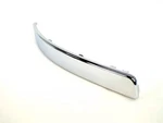 Genuine Mopar Fascia Applique Right 1SD94SZ0AA. Fixed Price $81.40.
