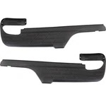 Bumper Step Pad Set For 2007-13 Chevy Silverado 1500 Sierra Left And Right. Fixed Price $67.64.