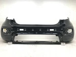 Rear Bumper Local Kia Soul Base Plus Exclaim 2012 2013 86611-2K500 OEM5. Fixed Price $180.50.