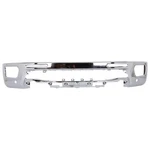 Chrome Steel Front Bumper KB3Z17757B 2019 2020 2021 2022 2023 Ford Ranger. Fixed Price $291.36.