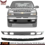 Front Lower Valance + Extension For 2005-06 Chevrolet Avalanche/ 03-06 Silverado. Fixed Price $201.90.