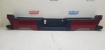 (local Pickup Only) Rear Bumper Painted With Park Assist Fits 23 Ford F250SD. Fixed Price $649.90.