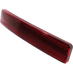 Rear Bumper Reflector Lh Fit 2007-2016 25881881 GM2830100 15114449 25789412. Fixed Price $19.99.