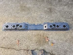 Nos 1964 1965 1966 Ford Thunderbird Rear Bumper Reinforcement T-bird. Fixed Price $325.00.
