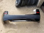 (local Pickup Only) Rear Bumper Without Aerodynamic Package Fits 11-14 Bmw X3. Fixed Price $499.90.