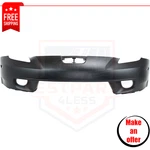Bumper Cover For 2000 2001 2002 Toyota Celica Primed Front 5211920943. Fixed Price $262.99.